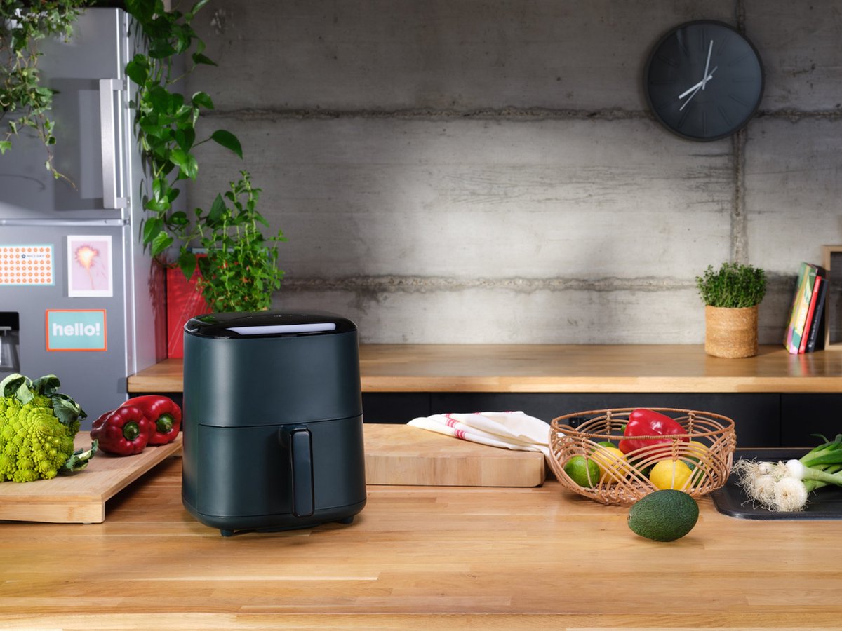 Tefal Easy Fry Max EY2453 Airfryer 5L 1500W