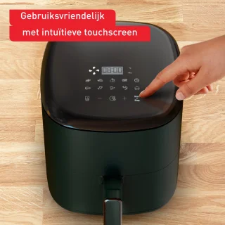 Tefal Easy Fry Max EY2453 Airfryer 5L 1500W