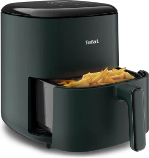 Tefal Easy Fry Max EY2453 Airfryer 5L 1500W