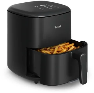 Tefal Easy Fry Max Genius EY2468 airfryer
