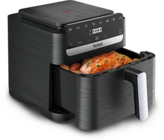 Tefal Easy Fry Mega Compact EY8618 - Heteluchtfriteuse
