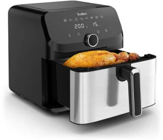 Tefal Easy Fry Mega EY855D Airfryer