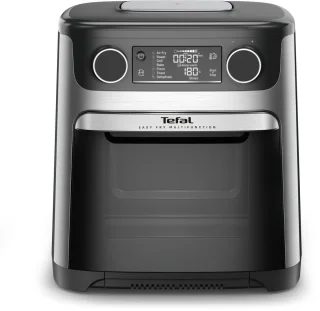 Tefal Easy Fry Multifunction FW556D Airfryer 15L