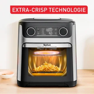 Tefal Easy Fry Multifunction FW556D Airfryer 15L