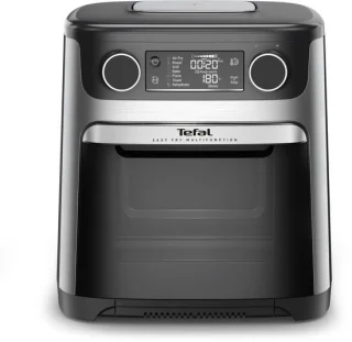 Tefal Easy Fry Multifunction FW556D Airfryer 15L