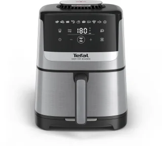 Tefal Easy Fry Silence Deluxe EY552D Airfryer XL 5L