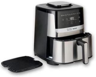 Tefal Easy Fry Silence EY55JDE0 - Heteluchtfriteuse
