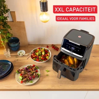 Tefal Easy Fry Silence XXL EY846H Airfryer
