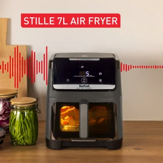 Tefal Easy Fry Silence XXL EY846H Airfryer