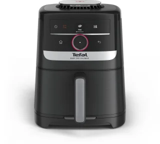 Tefal Easy Fry Smart & Silence EY5728 Airfryer XL 5L