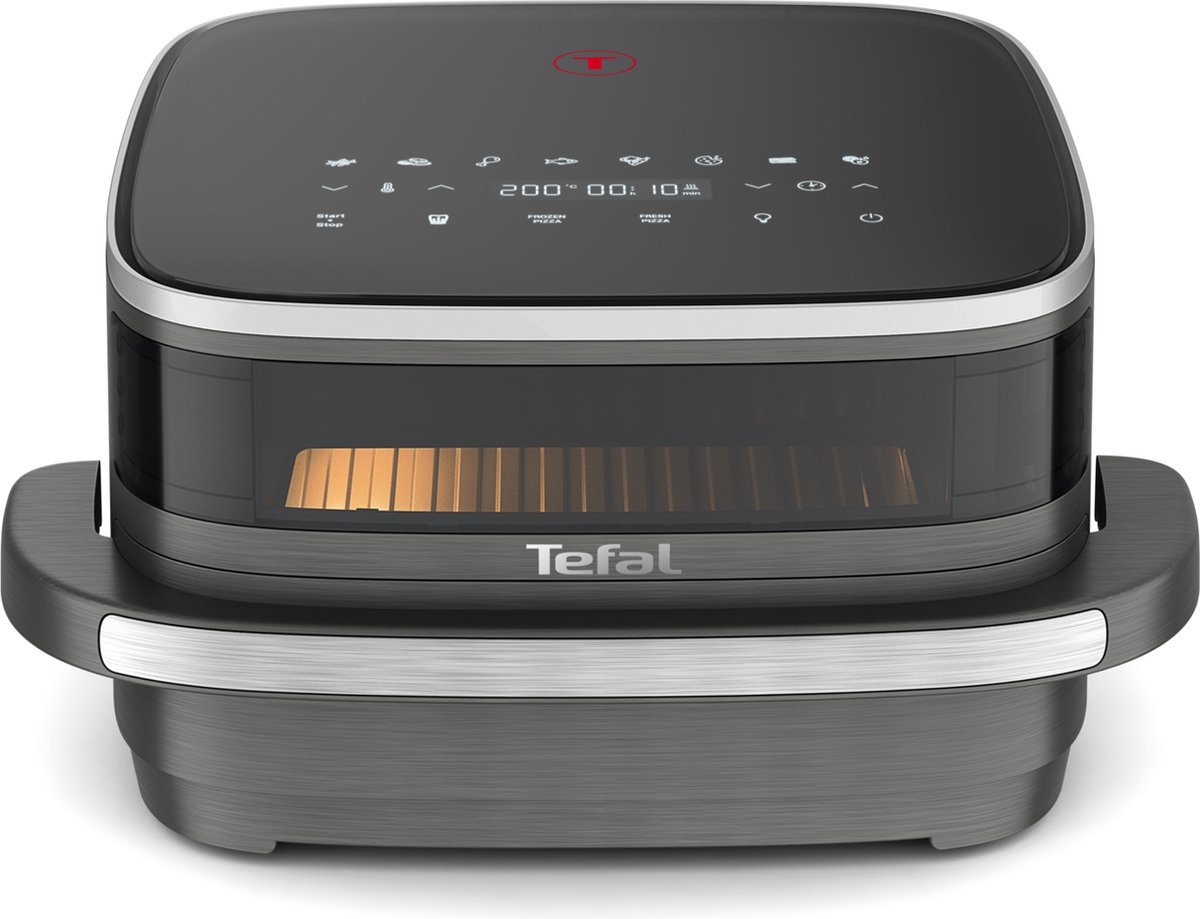 Tefal Easy Fry XL FW402HE0 heteluchtfriteuse Surface