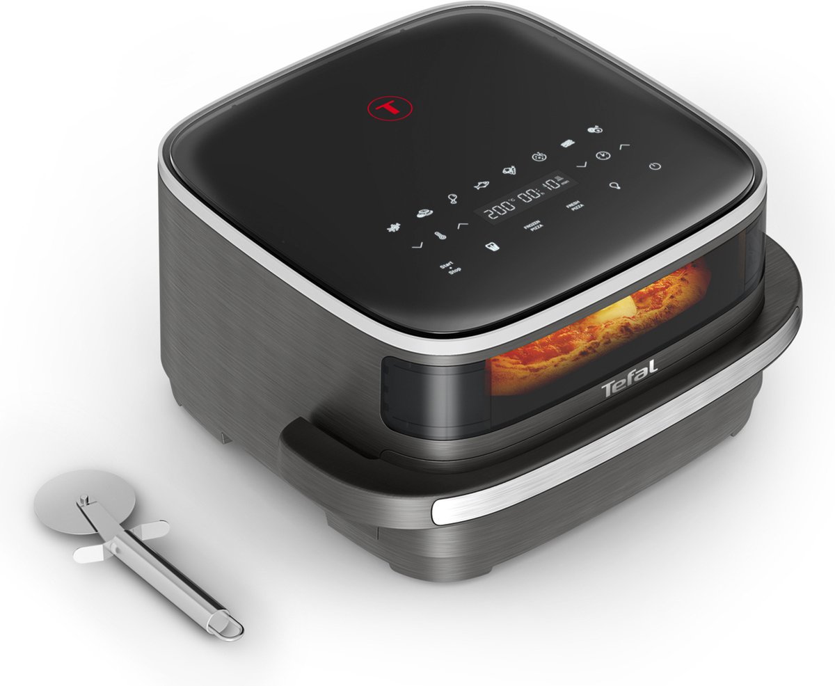 Tefal Easy Fry XL FW402HE0 heteluchtfriteuse Surface