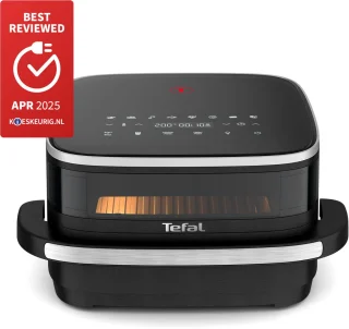 Tefal Easy Fry XL Surface FW4018 Airfryer 4L