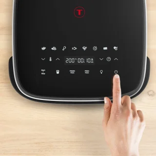 Tefal Easy Fry XL Surface FW4018 Airfryer 4L