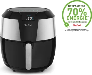 Tefal Easy Fry XXL EY701D Airfryer 7,5L