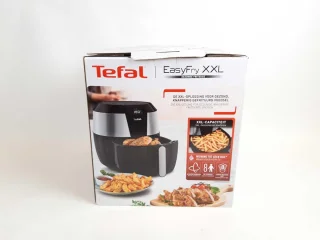 Tefal Easy Fry XXL EY701D Airfryer 7,5L