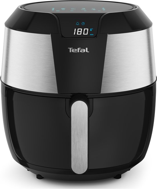 Tefal Easy Fry XXL EY701D Airfryer 7,5L