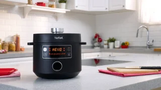 Tefal Turbo Cuisine CY7548 Multicooker