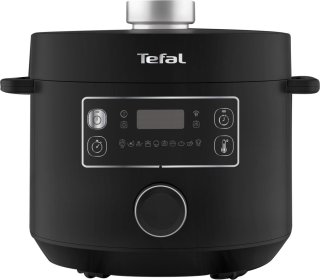 De Tefal Turbo Cuisine CY7548 Multicooker in één oogopslag
