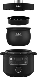 Tefal Turbo Cuisine CY7548 Multicooker