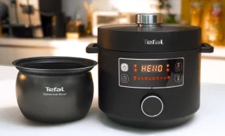 Tefal Turbo Cuisine CY7548 Multicooker