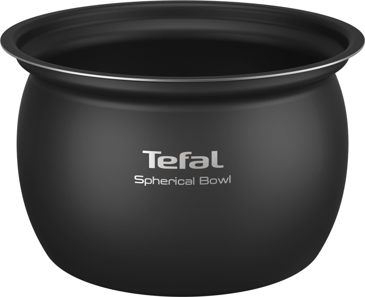 Tefal Turbo Cuisine CY7548 Multicooker Zwart