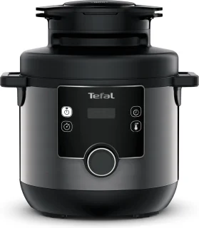 Tefal Turbo Cuisine & Fry CY7788 Multicooker & Airfryer
