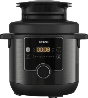 Tefal Turbo Cuisine & Fry CY7788 Multicooker & Airfryer