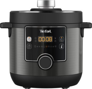 De Tefal Turbo Cuisine & Fry CY7788 Multicooker & Airfryer in één oogopslag