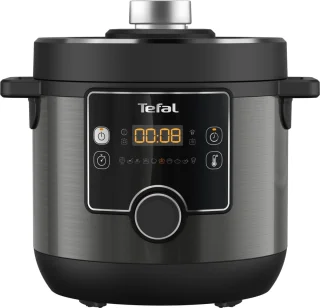 Tefal Turbo Cuisine & Fry CY7788 Multicooker & Airfryer