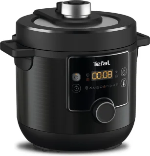 Tefal Turbo Cuisine & Fry CY7788 Multicooker & Airfryer