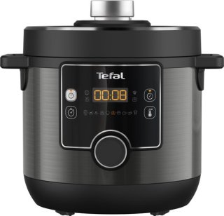 Tefal Turbo Cuisine & Fry CY7788: Multicooker en Airfryer in één