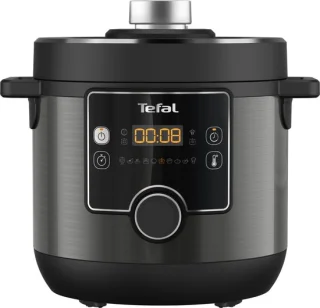 Tefal Turbo Cuisine & Fry CY7788 Multicooker & Airfryer