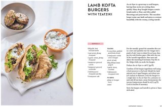 Wat vinden we goed aan de The Unprocessed Air Fryer Cookbook