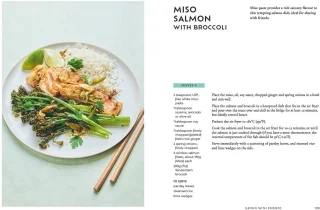 The Unprocessed Air Fryer Cookbook