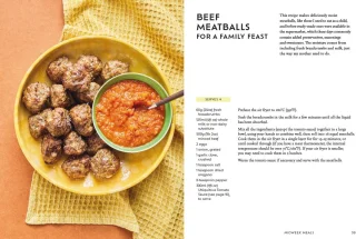 The Unprocessed Air Fryer Cookbook