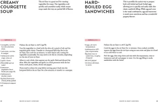 The Unprocessed Air Fryer Cookbook