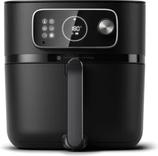 Thuys Airfryer Combi 7000 Serie XXL 8,3L