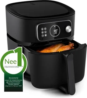 Thuys Airfryer Combi 7000 Serie XXL 8,3L