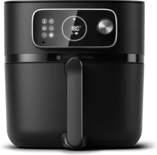 Thuys Airfryer Combi 7000 Serie XXL 8,3L