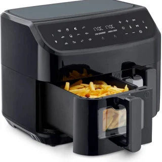 Thuys Duo Airfryer Heteluchtfriteuse