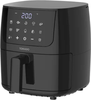 Tomado TAF2002B - Mini airfryer