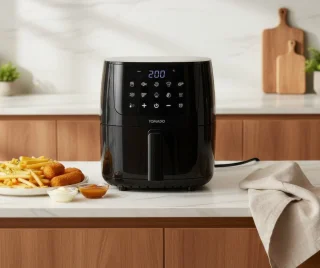 Tomado TAF2002B - Mini airfryer