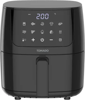 Tomado TAF2002B - Mini airfryer