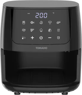 Tomado TAF2002B - Mini airfryer
