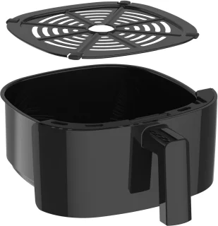 Tomado TAF2002B - Mini airfryer