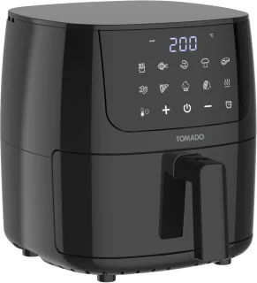 Tomado TAF2002B - Mini airfryer