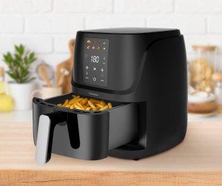 Tomado TAF3010B Airfryer 3L