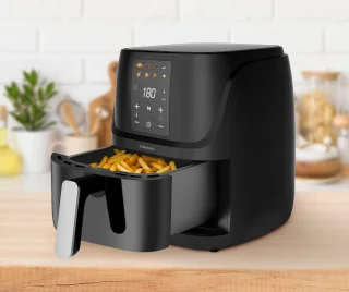 Tomado TAF3010B Airfryer 3L