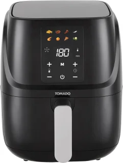 Tomado TAF3010B Airfryer 3L